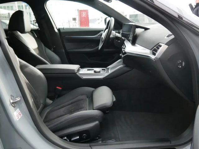 BMW i4 Coupé M50 xDrive