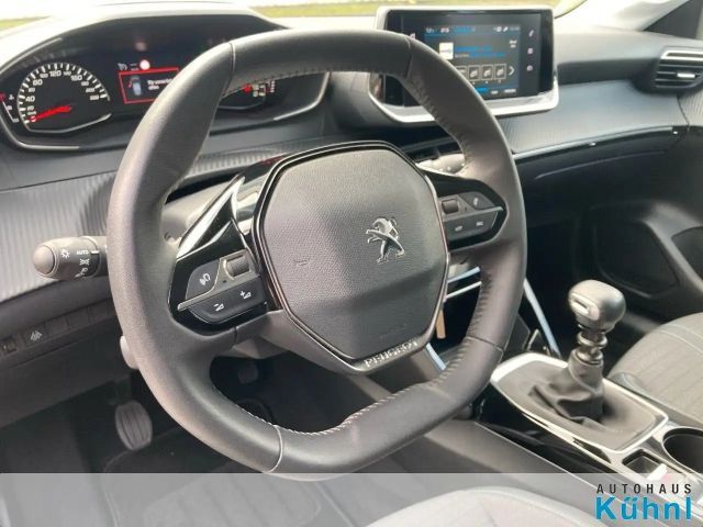 Peugeot 208 Allure Pack BlueHDi