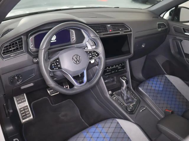 Volkswagen Tiguan 2.0 TSI Style