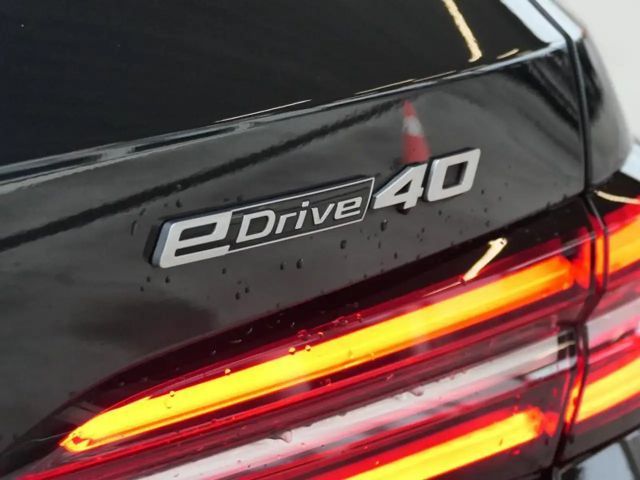 BMW i5 M-Sport Touring eDrive40