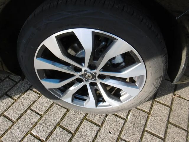 Renault Megane EDC TCe 140 Techno