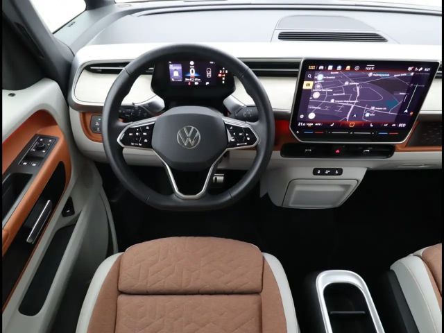 Volkswagen ID.Buzz Pro
