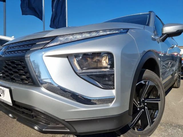 Mitsubishi Eclipse Cross PHEV