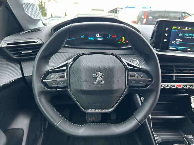 Peugeot E-208 Active Pack