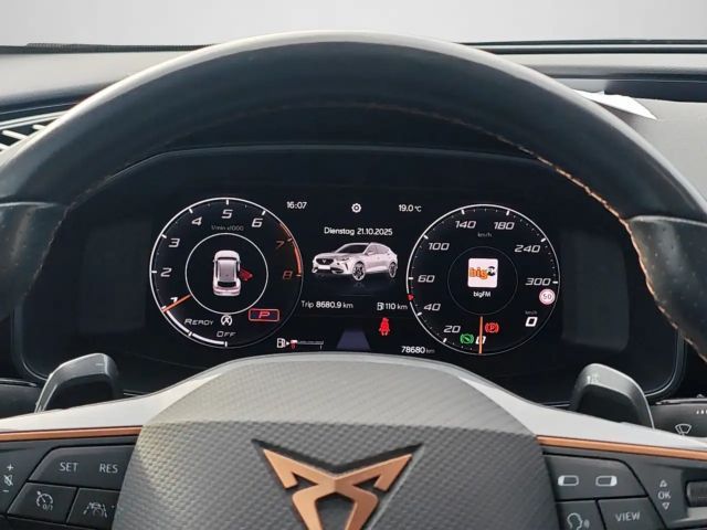 Cupra Formentor 1.5 TSI