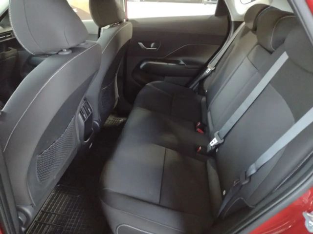 Hyundai Kona Electric Smart