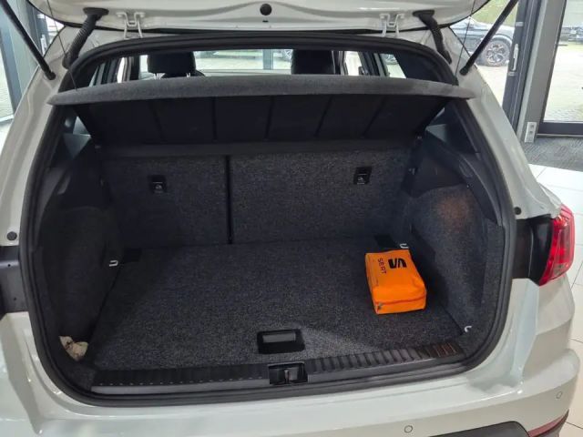 Seat Arona 1.0 TSI DSG