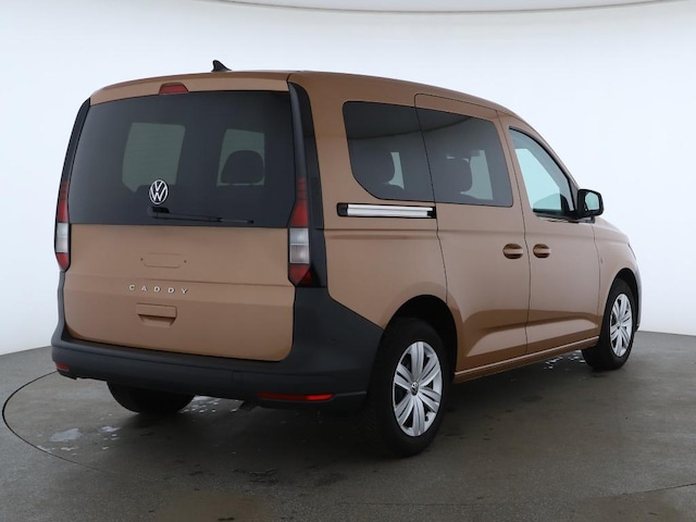 Volkswagen Caddy 1.5 TSI