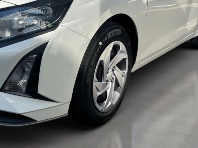 Hyundai i20 1.2 Select