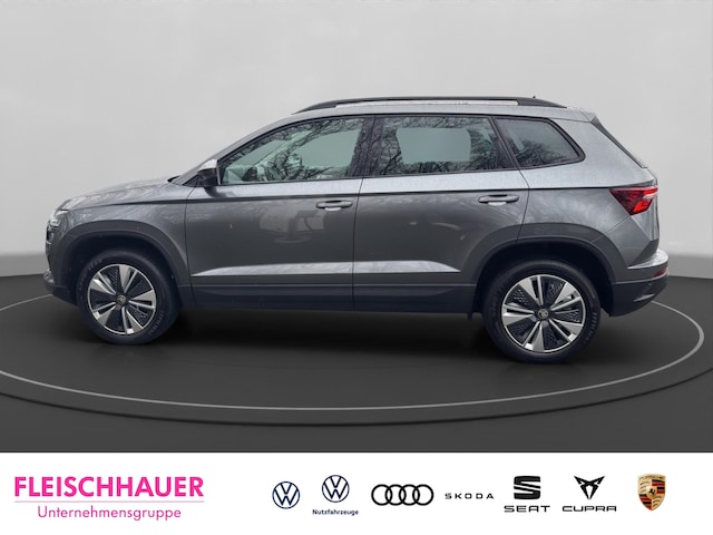 Skoda Karoq 2.0 TDI Ambition