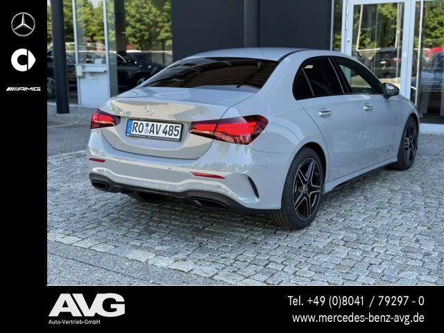 Mercedes-Benz A 200 AMG Line