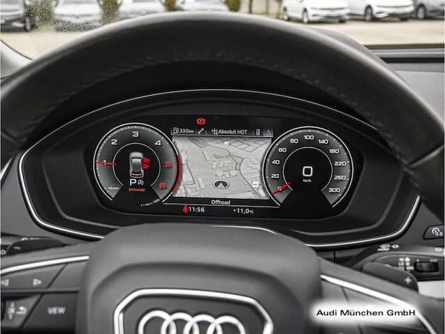 Audi Q5 40 TDI Quattro S-Tronic