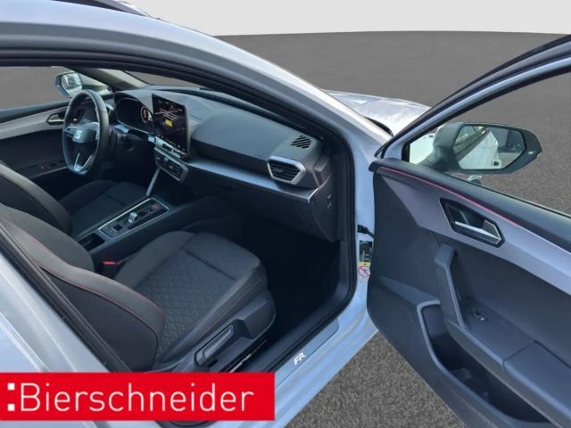 Seat Leon 1.5 eTSI DSG FR-lijn