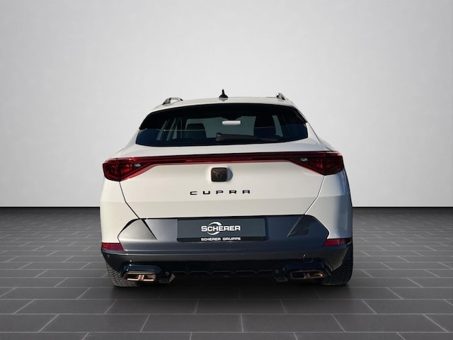 Cupra Formentor Formentor