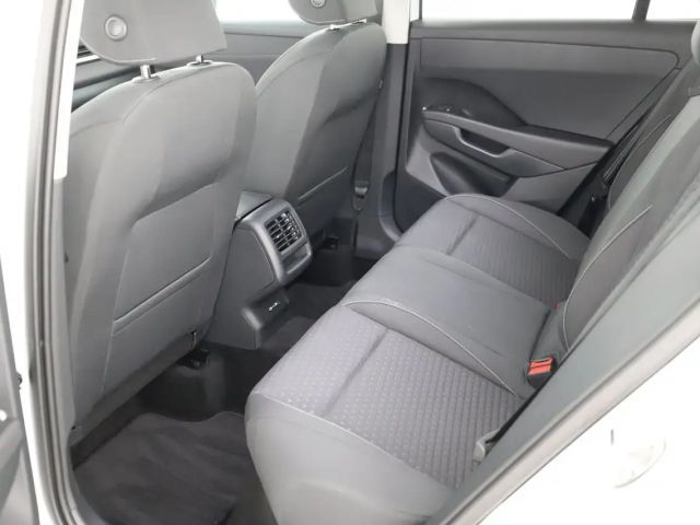 Volkswagen T-Roc DSG Life