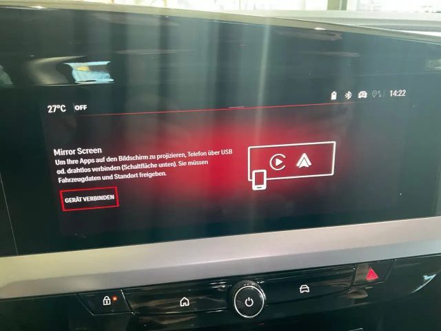 Opel Mokka 1.2 Turbo GS-Line Grand Sport Turbo