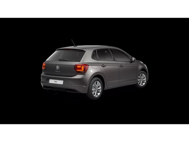 Volkswagen Polo 1.0 TSI Highline