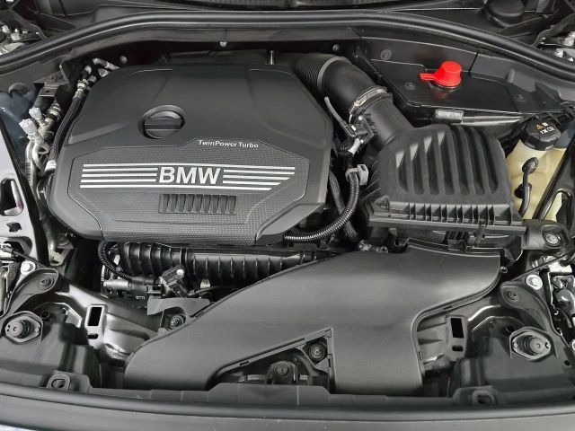 BMW 218 218i Coupé Gran Coupé