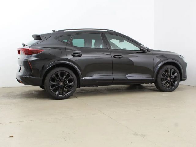 Cupra Formentor DSG e-Hybrid