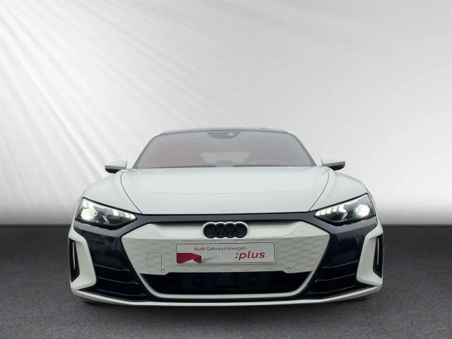 Audi RS e-tron GT 440 KW