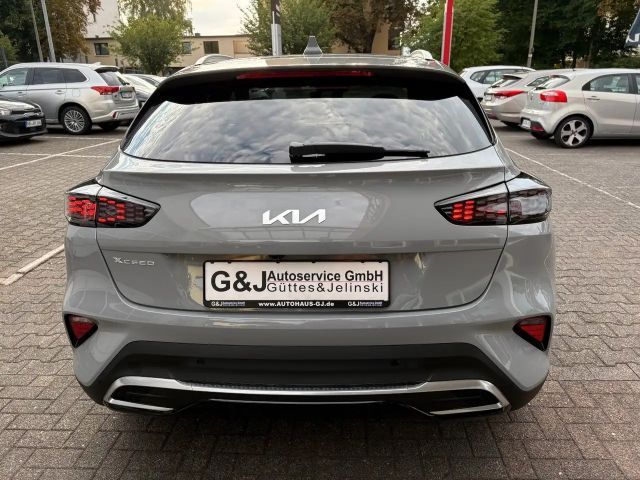 Kia XCeed 150PS Nightline Autom, HDA