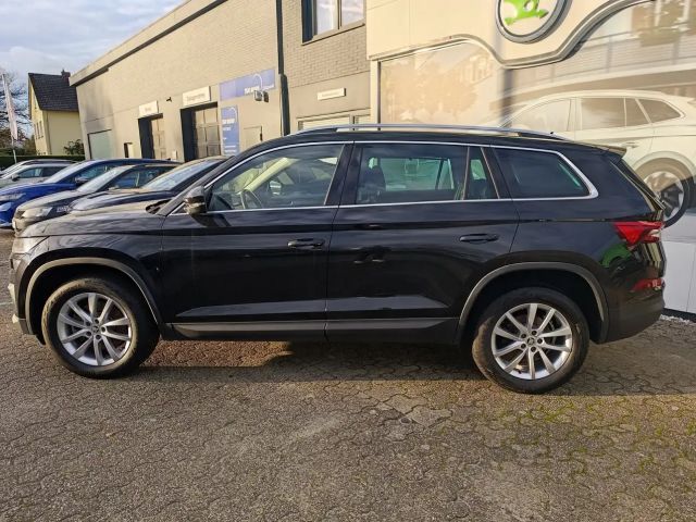 Skoda Kodiaq 4x4 Style Style