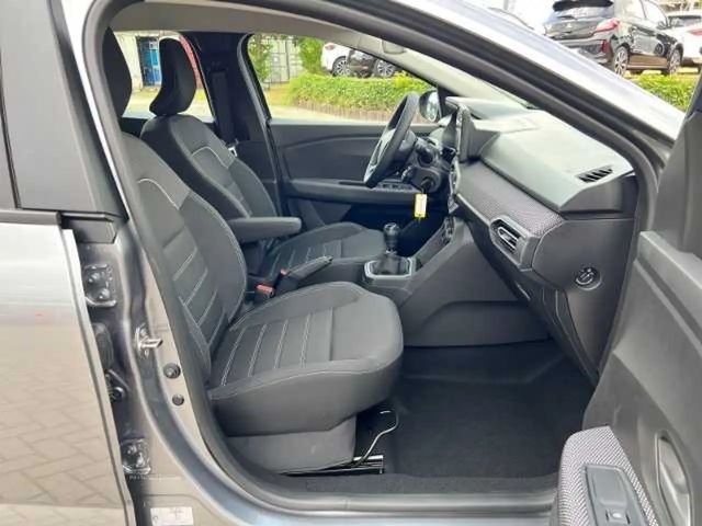 Dacia Sandero 1,0 TCe 91PS Expression Navi Klima