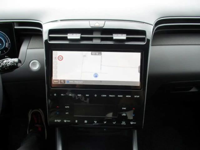 Hyundai Tucson CRDi Trend Vierwielaandrijving