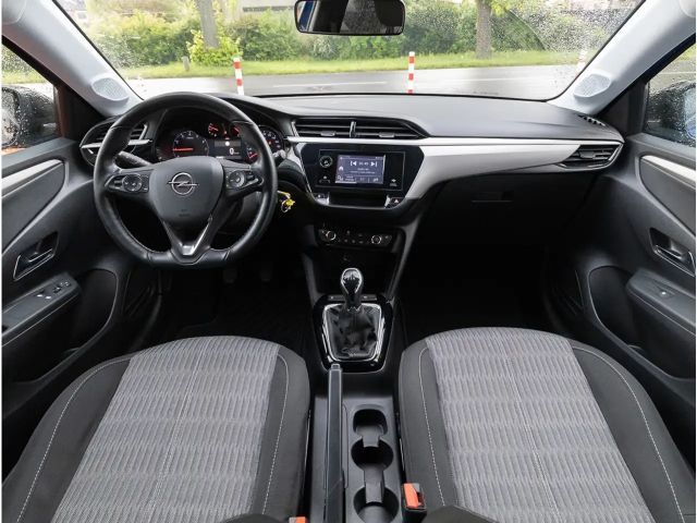 Opel Corsa Edition