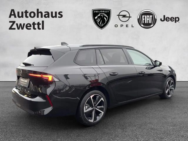 Opel Astra Edition Sports Tourer
