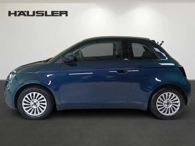 Fiat 500e Neuer 500 Rückfahrkamera Sitzheizung KeyLess