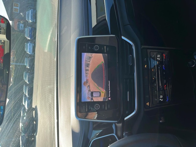 Volkswagen T-Roc 1.5 TSI DSG R-Line