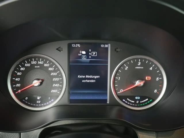 Mercedes-Benz GLC 300 4MATIC