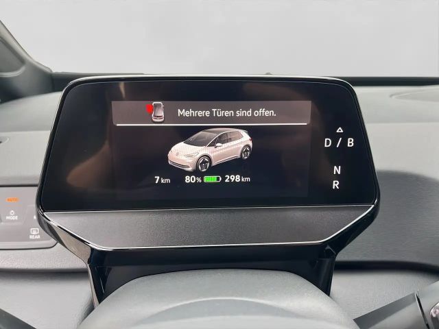 Volkswagen ID.3 Business Pure