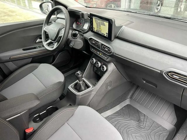 Dacia Jogger ECO-G Extreme TCe 100