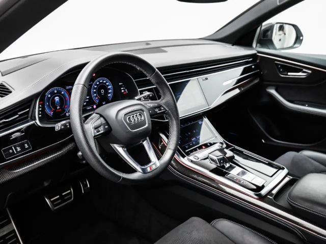 Audi Q8 50 TDI Competition S-Line