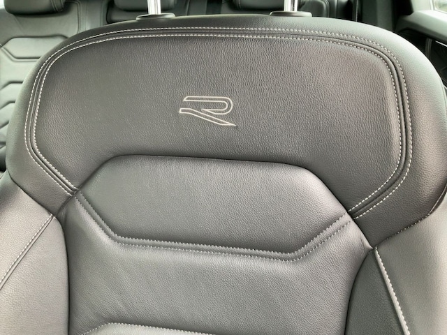 Volkswagen Touareg 3.0 V6 TDI R-Line