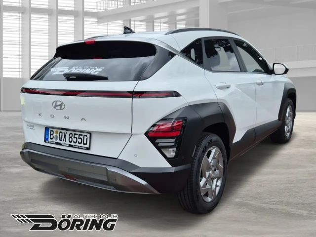 Hyundai Kona 1.0 2WD Trend