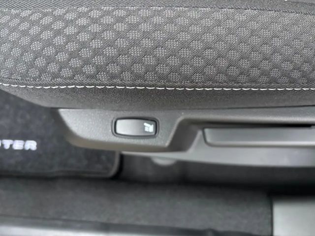 Dacia Duster TCe 130