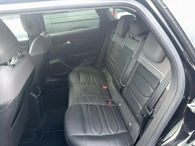 Citroën C5 X Hybrid Shine