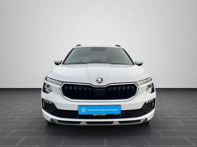 Skoda Kamiq 1.0 TSI Selection