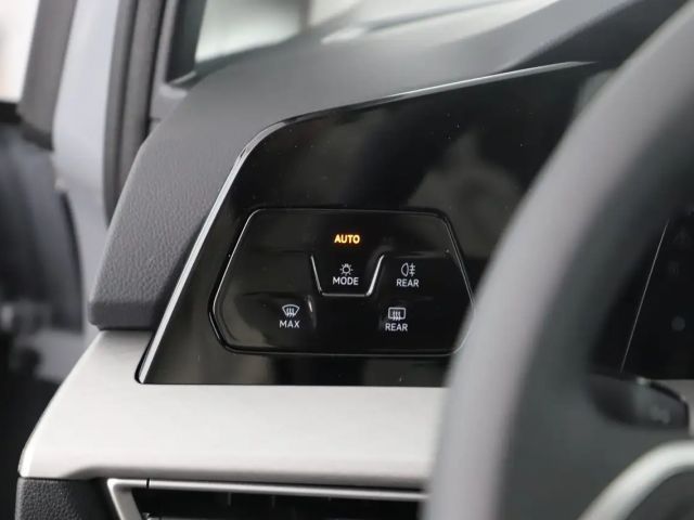 Volkswagen Golf Rabbit TSI