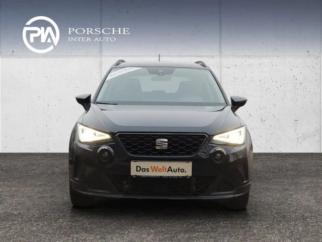 Seat Arona Ecomotive Style