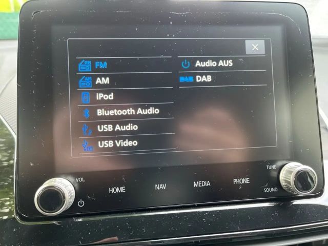 Mitsubishi Eclipse Cross 4WD CVT PHEV