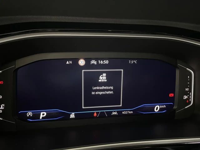 Volkswagen T-Roc DSG R-Line