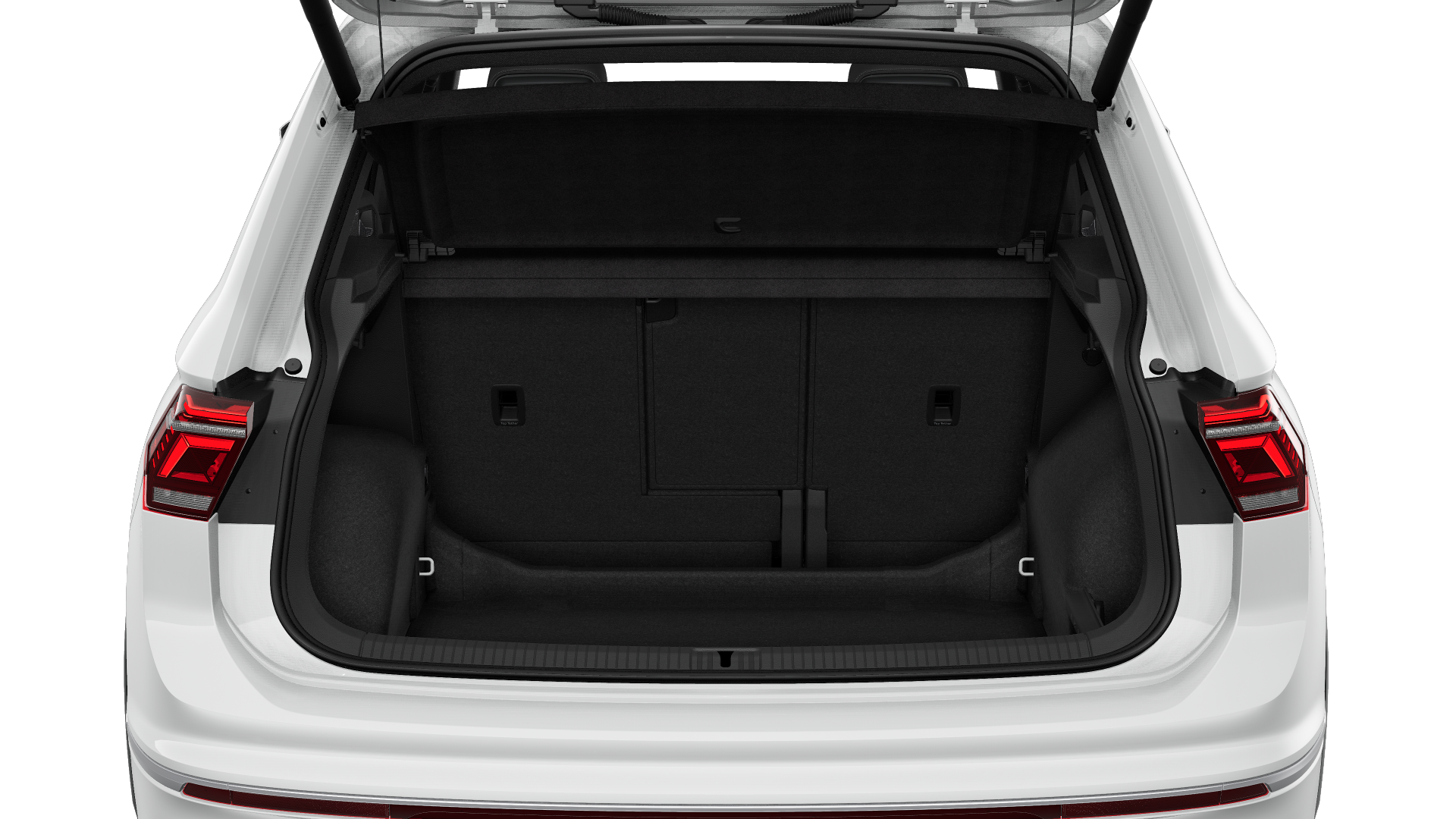 Volkswagen Tiguan 2.0 TSI 4Motion DSG