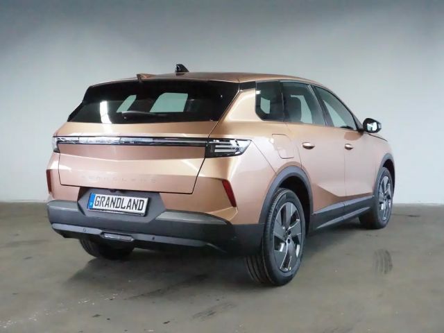 Opel Grandland X Edition Hybrid