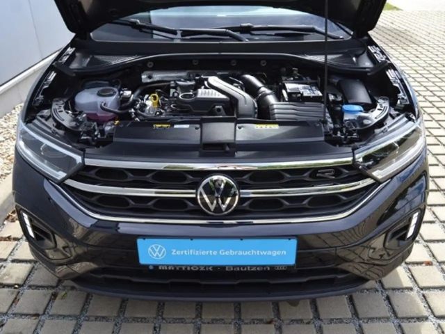 Volkswagen T-Roc 1.5 TSI IQ.Drive R-Line