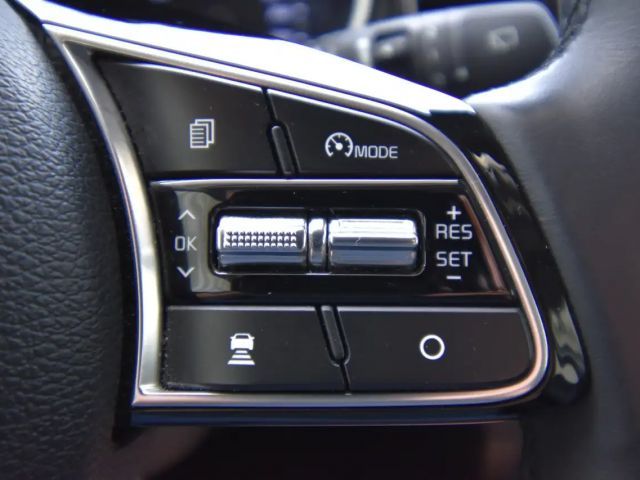 Kia XCeed GDi Hybrid PHEV