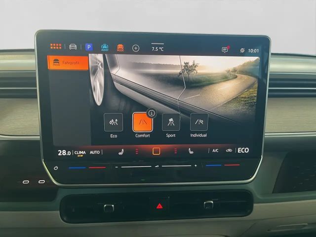 Volkswagen ID.Buzz Pro